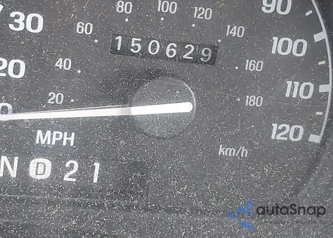 1996 Ford Explorer from USA, damaged, VIN 1FMDU34X6TUC41066